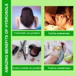 Amazing Benefits Of Hydrosols