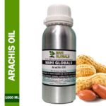 Arachis Oil 1000ml