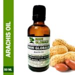 Arachis Oil 50ml