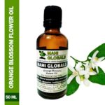 Orange Blossom Flower Oil 50ml