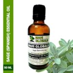 Sage (spanish) Essential Oil 50ml