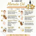 8 uses of marula oil