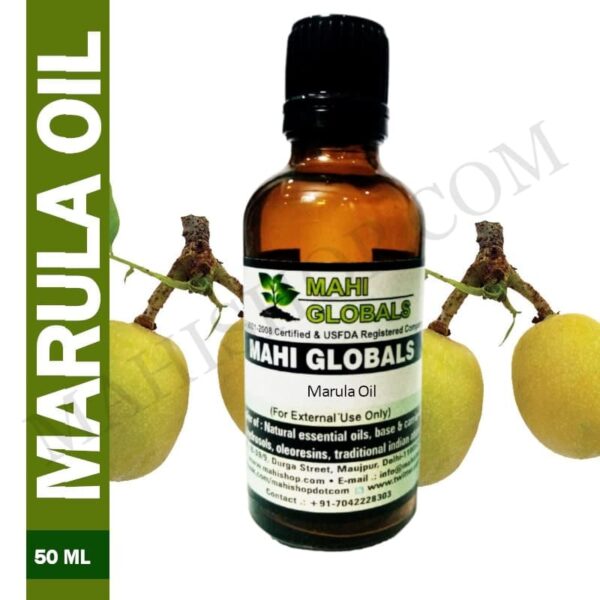 Marula Oil 50ml