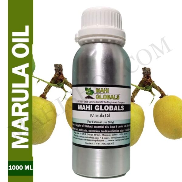 Marula Oil 1000ml