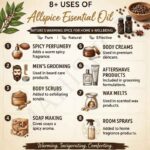 8 uses of allspice oil