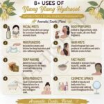 8 uses of ylang ylang hydrosol