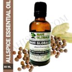 Allspice Essential Oil 50ml