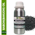 Babchi(bakuchi) Oil 1000ml