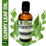 Curry Leaf Oil 50ml