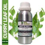 Curry Leaf Essential Oil 1000ml