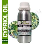 Cypriol Essential Oil 1000ml