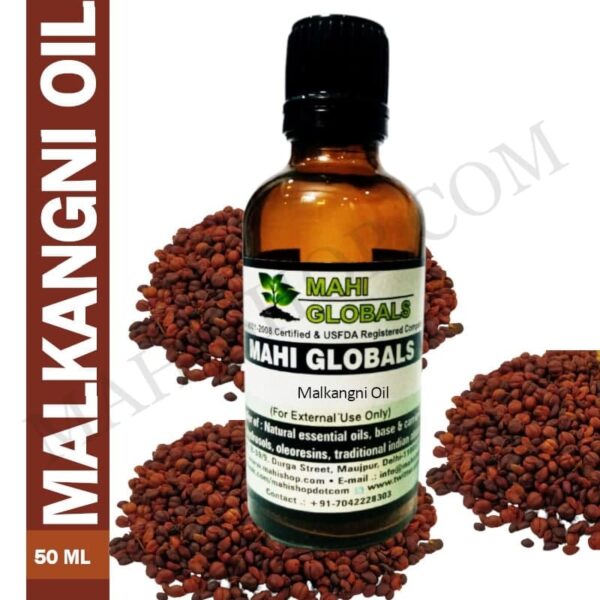Malkangni Oil 50ml