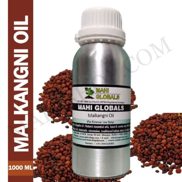 Malkangni Oil 1000ml