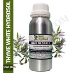 Thyme White Hydrosol 1000ml