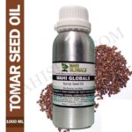 Tomar Seed Essential Oil 1000ml