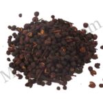 Tomar Seed Essential Oil
