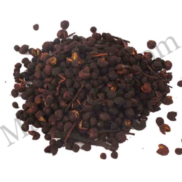 Tomar Seed Essential Oil