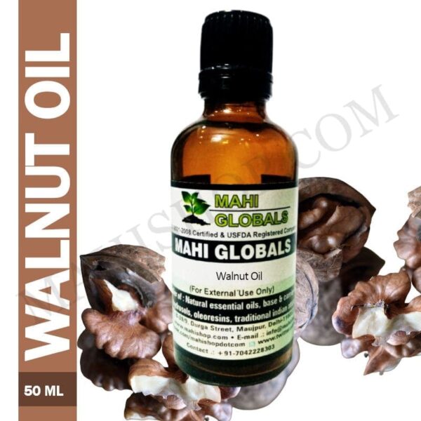 Walnut Oil 50ml