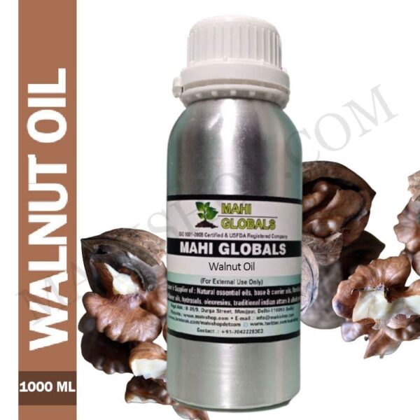 Walnut Oil 1000ml