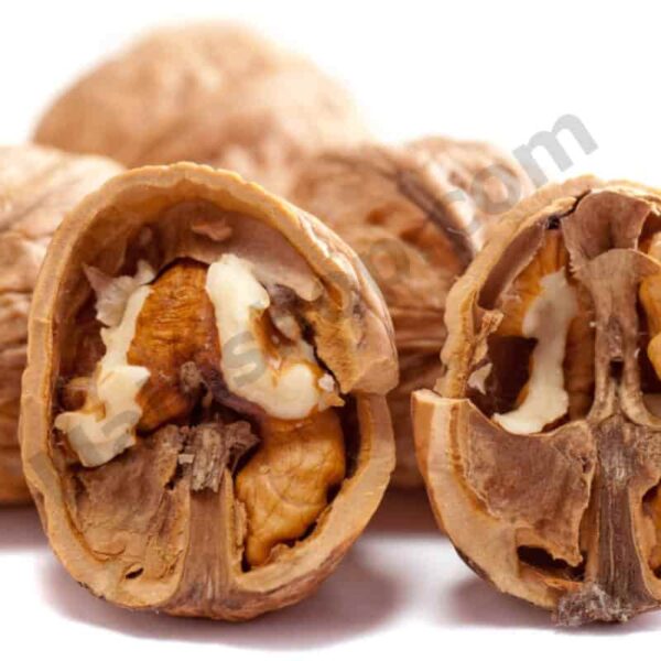 Walnut Oil