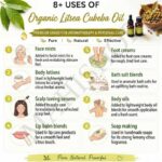 8 uses of organic litsea cubeba oil