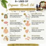 8 uses of organic neroli oil