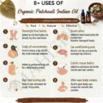 8 uses of organic patchouli indian oil