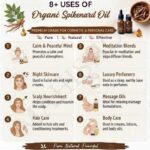 8 uses of organic spikenard oil