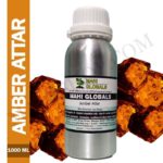 Amber Attar 1000ml