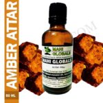Amber Attar 50ml