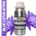 Blue Lotus Attar 1000ml