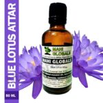 Blue Lotus Attar 50ml