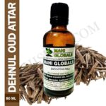 Dehnul Oud Attar 50ml