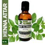 Henna Attar 50ml