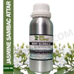 Jasmine Sambac Attar 1000ml