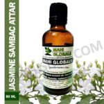 Jasmine Sambac Attar 50ml