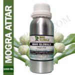 Mogra Attar 1000ml