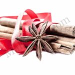 Organic Cinnamon Bark Essential Oil