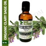 Organic Cypress Essential Oil 50ml