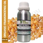 Organic Frankincense Essential Oil 1000ml