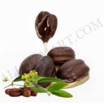 Organic Golden Jojoba Oil
