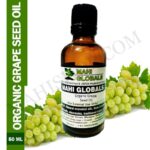 Organic Grape Seed Oil 50ml