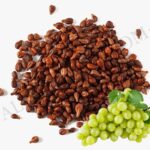 Organic Grape Seed Oil