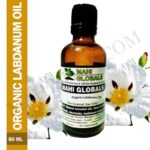 Organic Labdanum Essential Oil 50ml