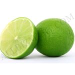 Organic Lime Essential Oil