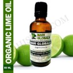 Organic Lime Essential Oil 50ml