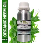 Organic Neem Oil 1000ml