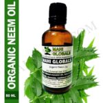 Organic Neem Oil 50ml