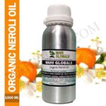 Organic Neroli Essential Oil 1000ml