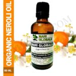 Organic Neroli Essential Oil 50ml